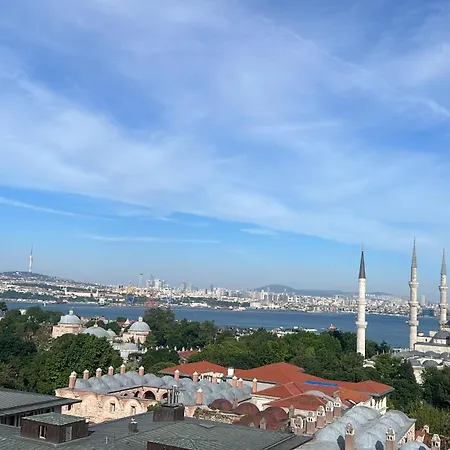 Hagia Sophia * 이스탄불