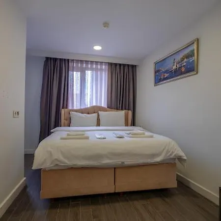 Campeggio Hagia Sophia