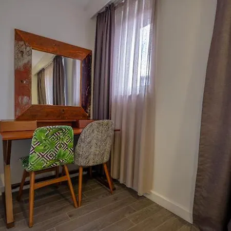 Hagia Sophia Campeggio