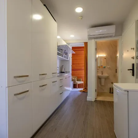 Hagia Sophia Campeggio *