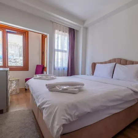 Hagia Sophia Campeggio