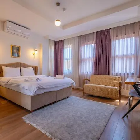 Hagia Sophia Campeggio *