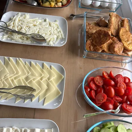 Hagia Sophia Campeggio