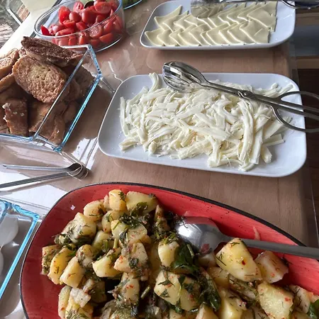 Hagia Sophia Campeggio *