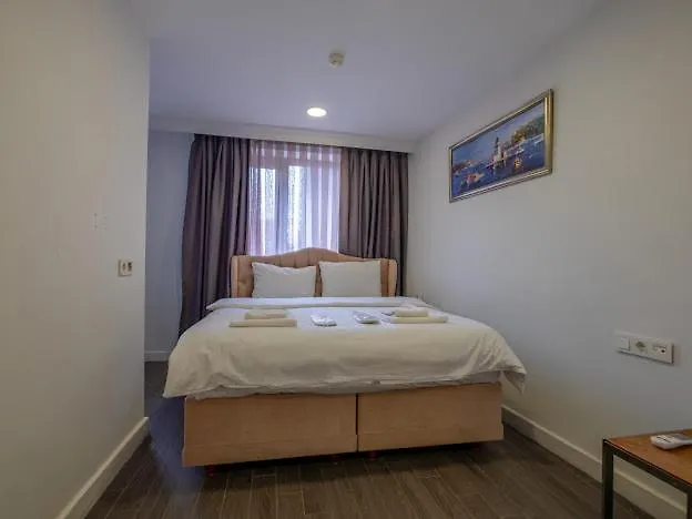 캠프장 Hagia Sophia