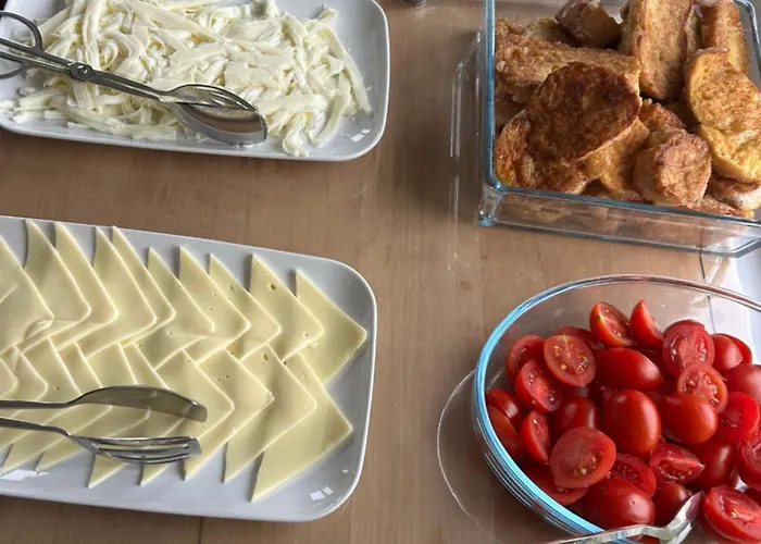 Hagia Sophia 캠프장