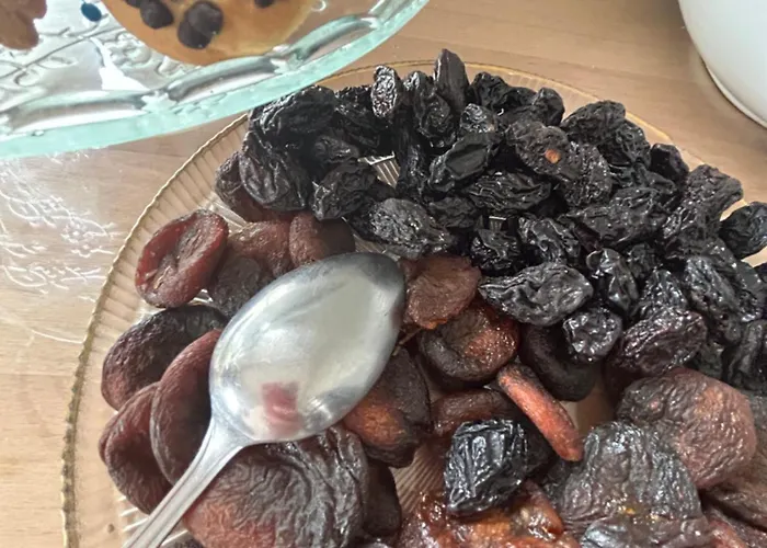 캠프장 Hagia Sophia