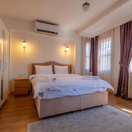 Campsite Hagia Sophia *