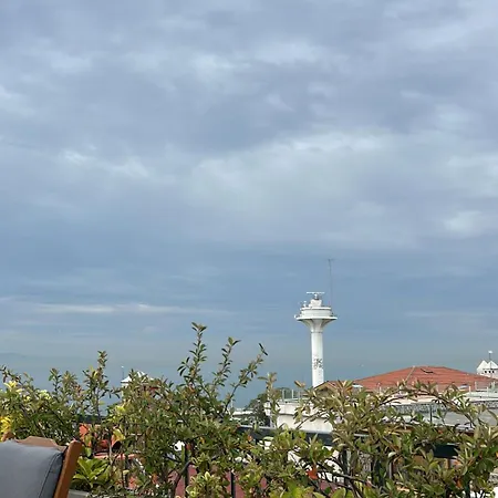 Campsite Hagia Sophia