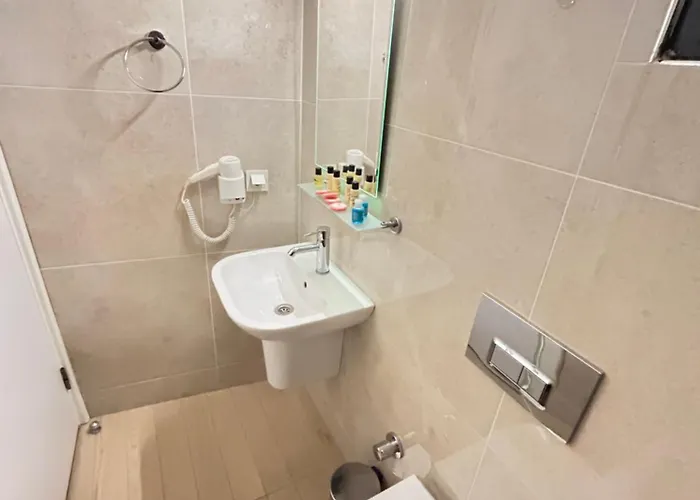 Campeggio Hagia Sophia *