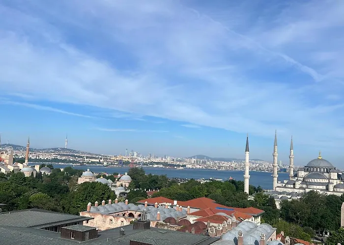 Hagia Sophia * Provincia di Istanbul