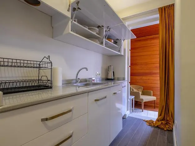 Campeggio Hagia Sophia *