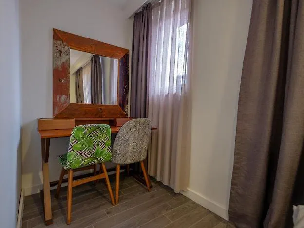 Hagia Sophia Campeggio