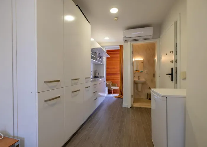 Hagia Sophia Campeggio *