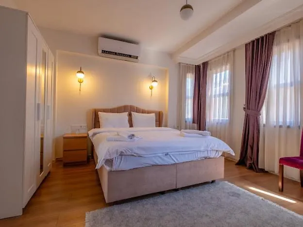 Campeggio Hagia Sophia *