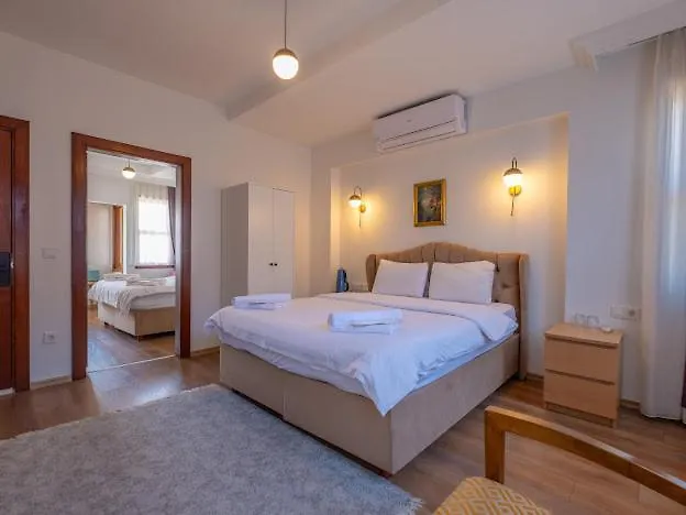 Hagia Sophia Campeggio Provincia di Istanbul