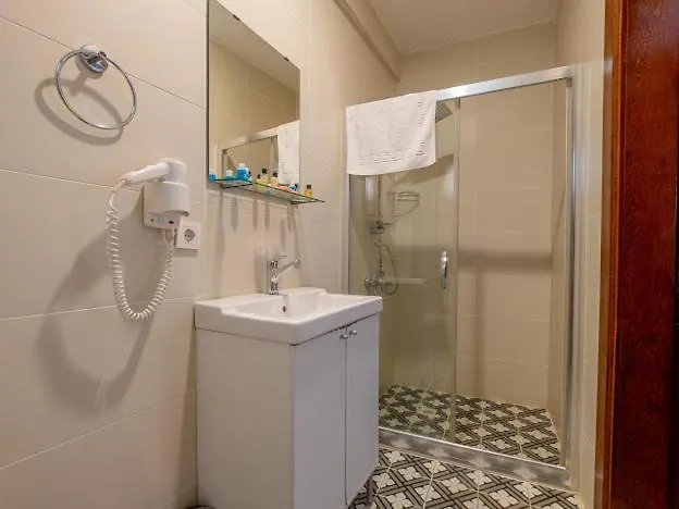 Hagia Sophia Campeggio