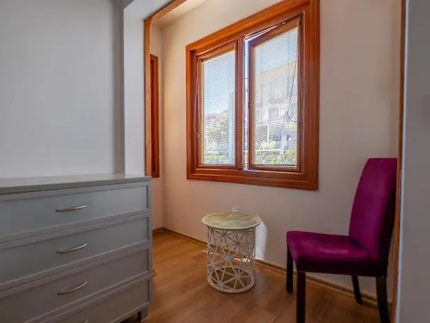 Campeggio Hagia Sophia Provincia di Istanbul