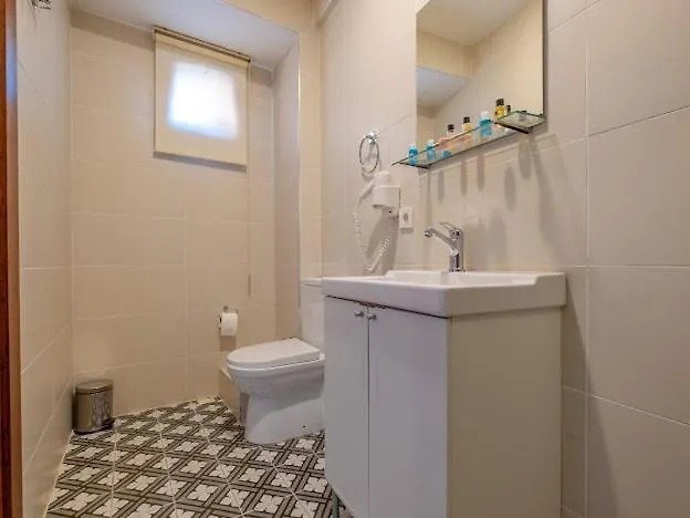 Campeggio Hagia Sophia Provincia di Istanbul