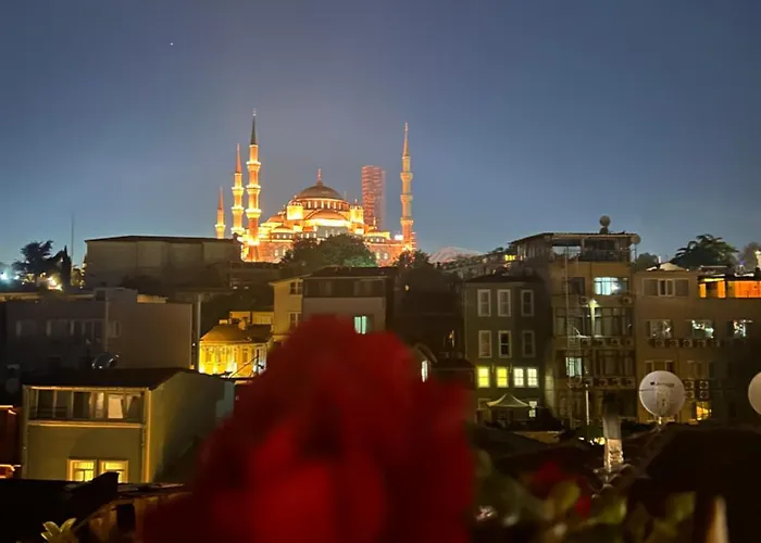 Hagia Sophia Campeggio