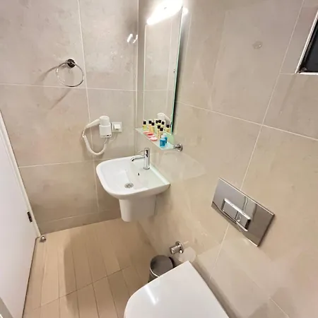 Kemping Hagia Sophia *