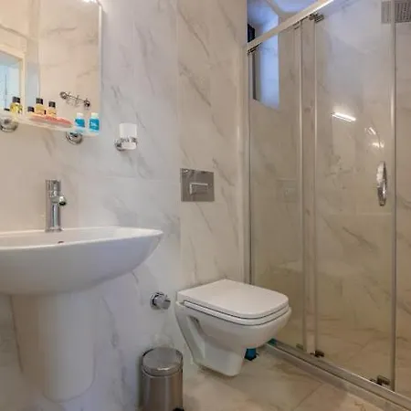 Kemping Hagia Sophia *