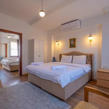 Hagia Sophia Kemping Stambuł