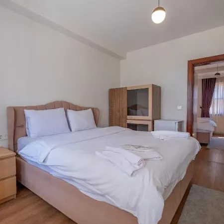 Kemping Hagia Sophia Stambuł