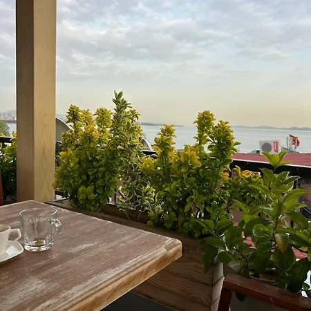 Hagia Sophia Stambuł