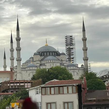 Hagia Sophia