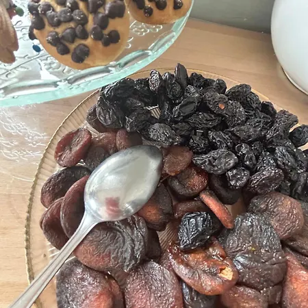 Kemping Hagia Sophia