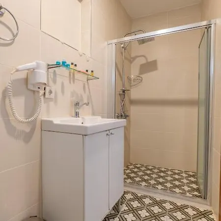 Kemping Hagia Sophia *