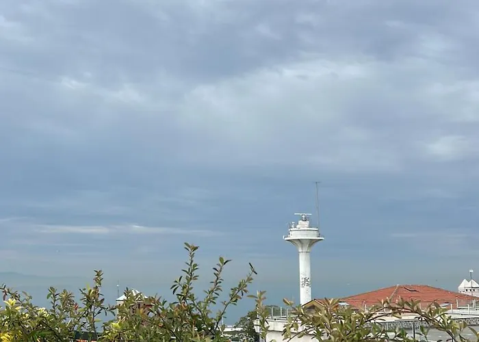 Campsite Hagia Sophia