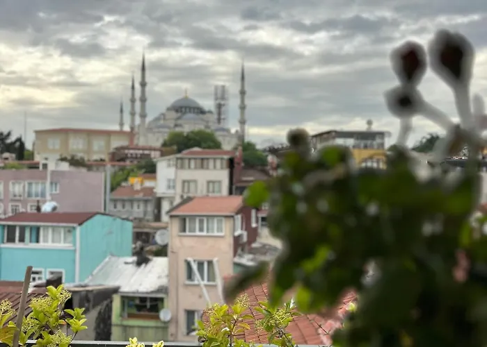 Hagia Sophia Istanbul